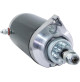 MERCURY  - Outboard starter - 10 TOOTH - 12V - 50-90 HP - OE#: 50-893891T - MOT3002N -5708N - RCMA